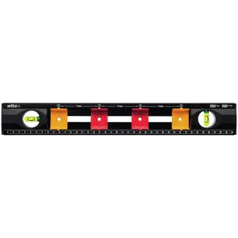 Erbjudandepris Wiha 42074 Vattenpass